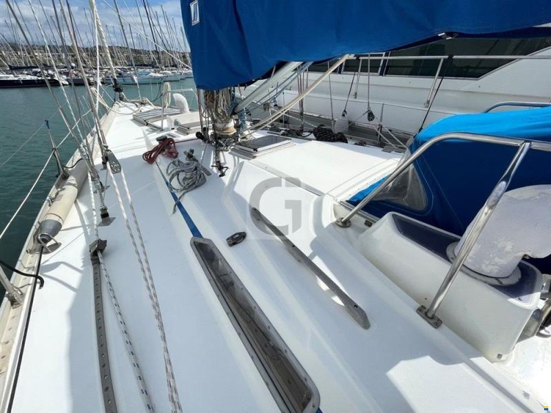Nautor Swan 47