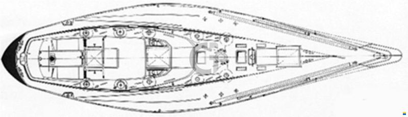Nautor Swan 47