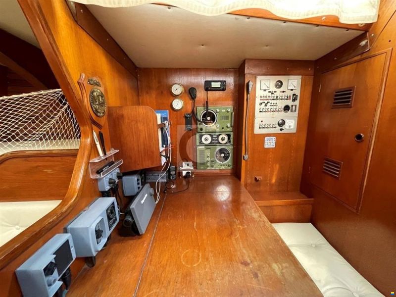 Nautor Swan 47