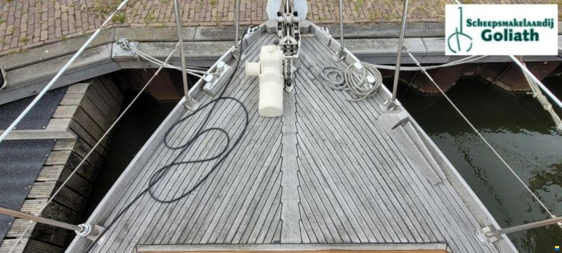 Vennekes Korall 50/50