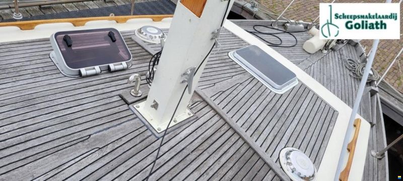 Vennekes Korall 50/50