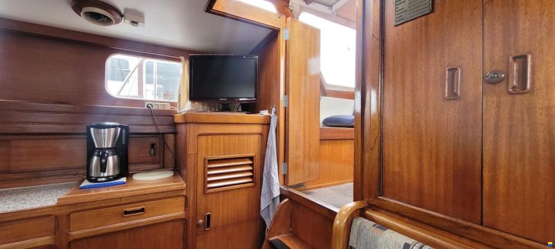 Vennekes Korall 50/50