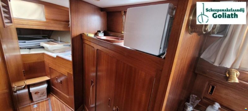Vennekes Korall 50/50