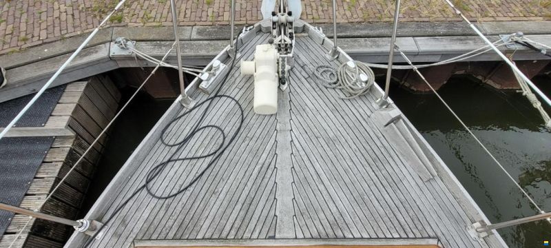 Vennekes Korall 50/50