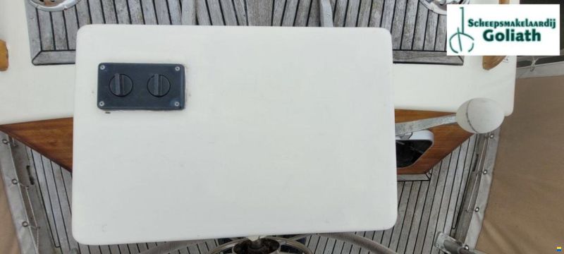 Vennekes Korall 50/50