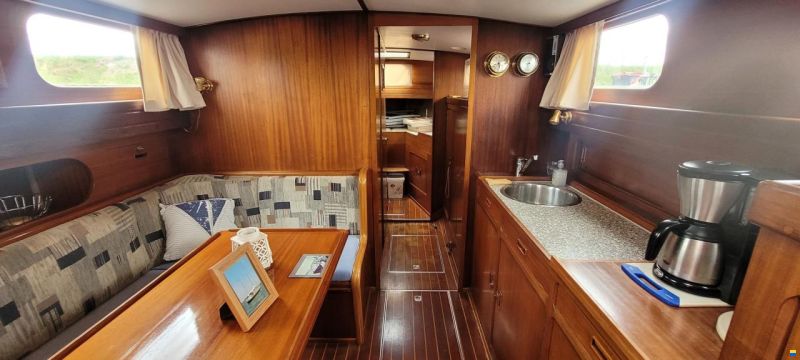 Vennekes Korall 50/50
