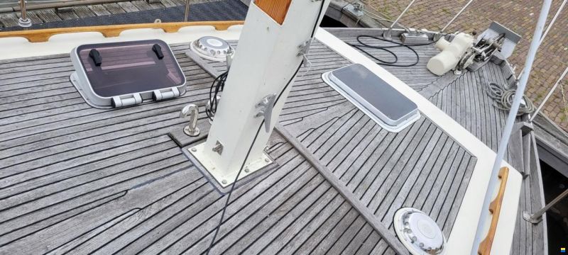 Vennekes Korall 50/50