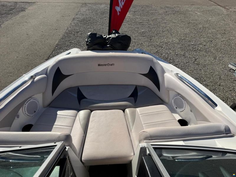 MasterCraft X2 INKL.TRAILER