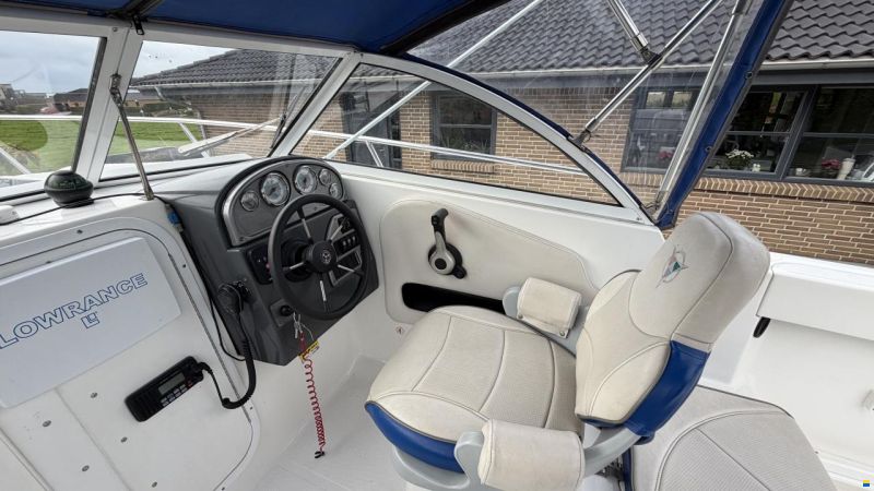 Campion 542SC
