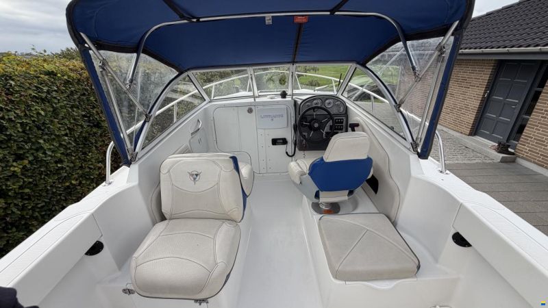 Campion 542SC