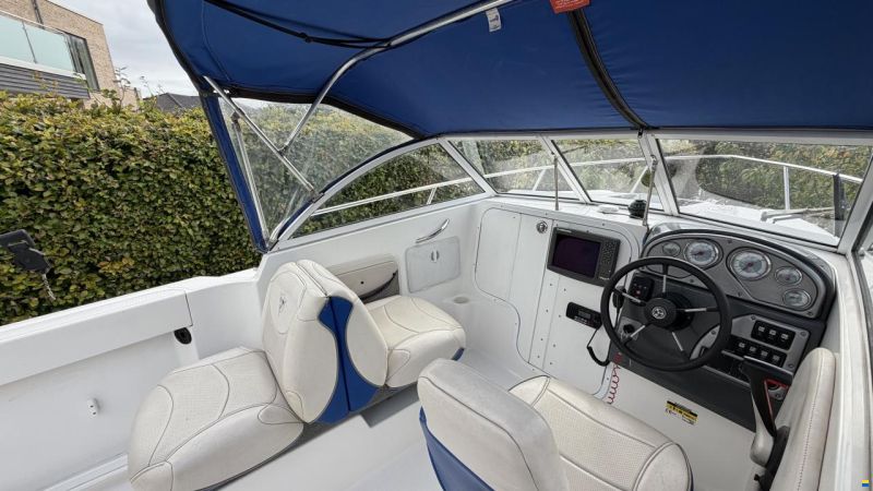 Campion 542SC