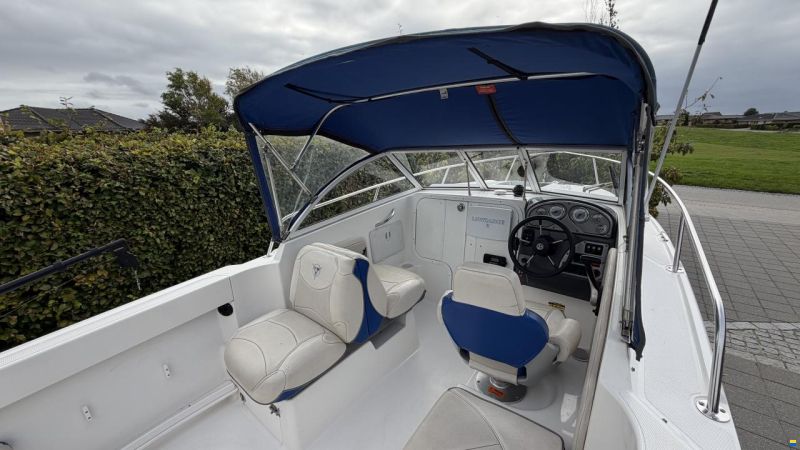 Campion 542SC
