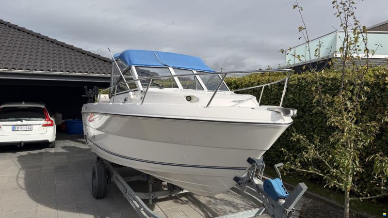 Campion 542SC