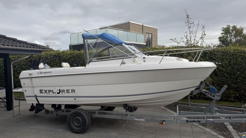 Campion 542SC