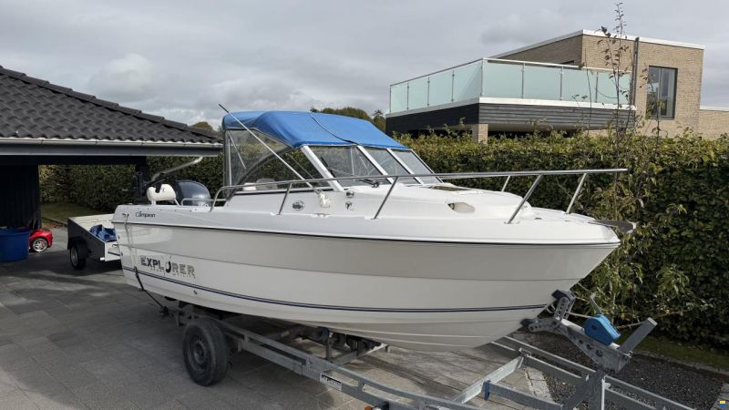 Campion 542SC