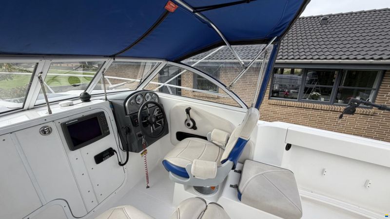 Campion 542SC