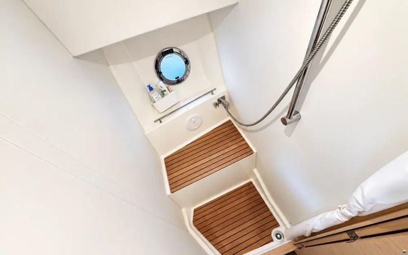 Beneteau Swift Trawler 41 Fly