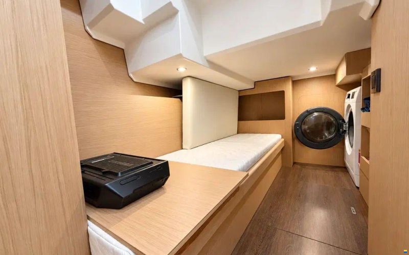Beneteau Swift Trawler 41 Fly