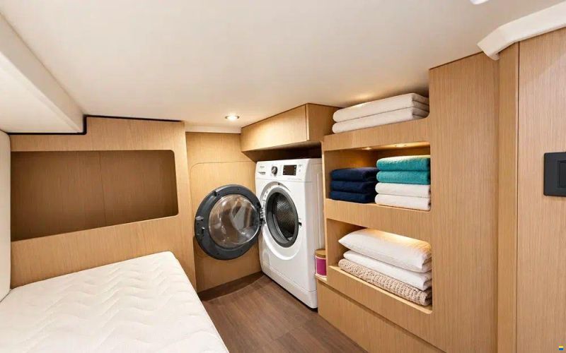 Beneteau Swift Trawler 41 Fly
