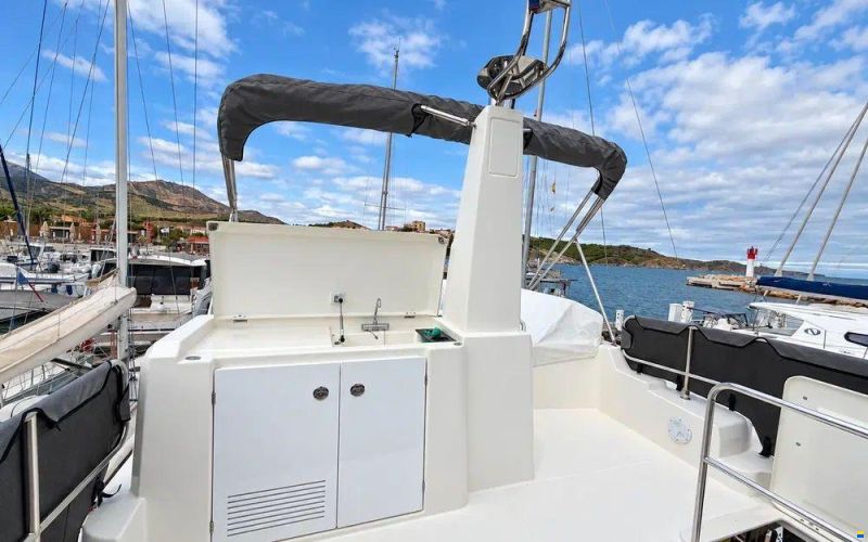 Beneteau Swift Trawler 41 Fly