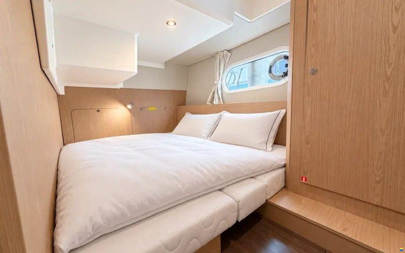 Beneteau Swift Trawler 41 Fly
