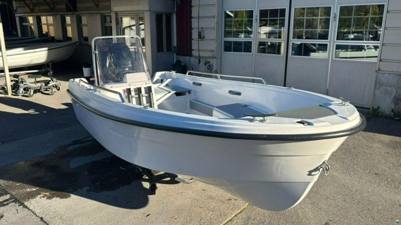 Terhi 450 C