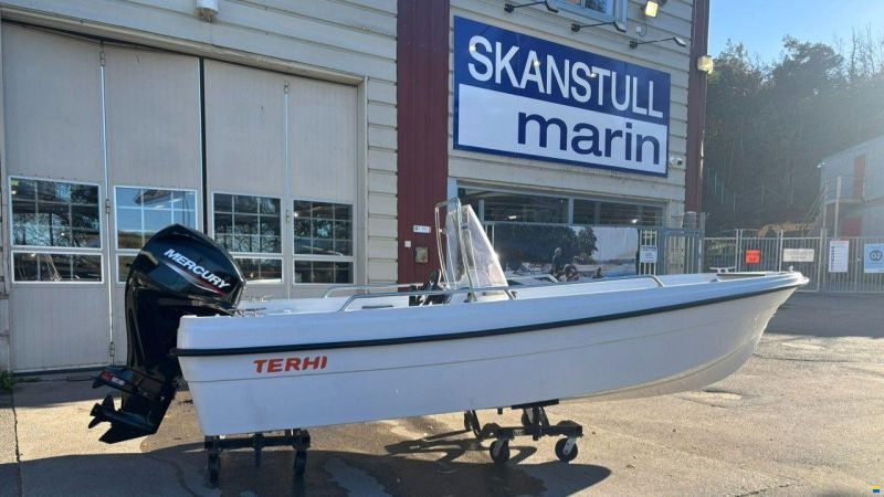 Terhi 450 C