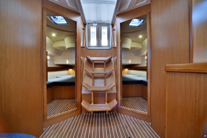 Bavaria Cruiser 46