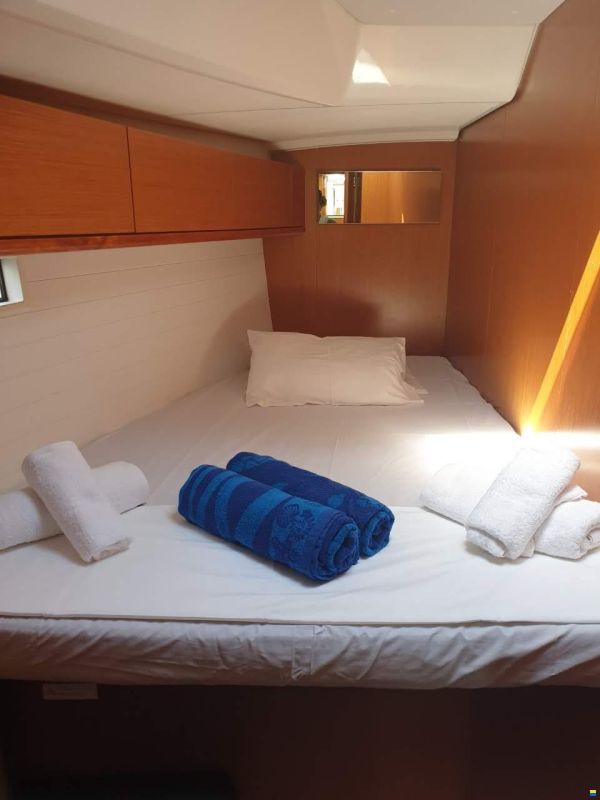 Bavaria Cruiser 46