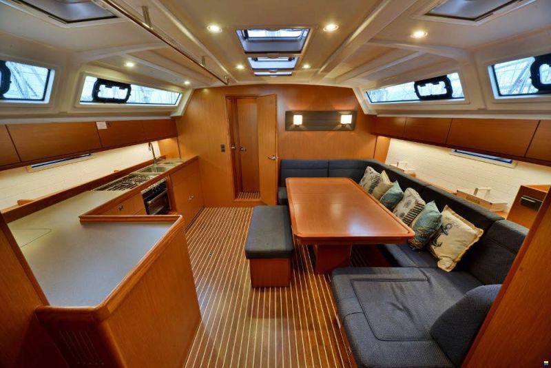 Bavaria Cruiser 46