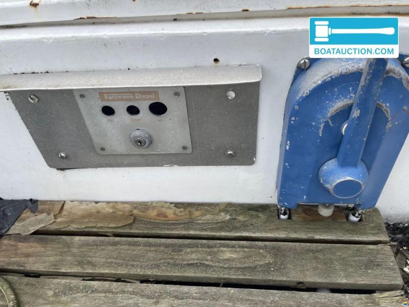 Friesland 860