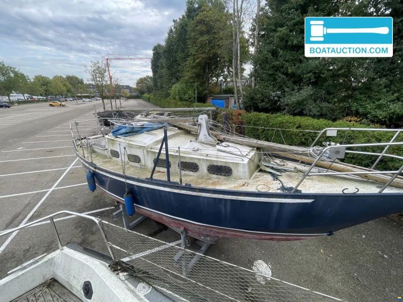 Friesland 860