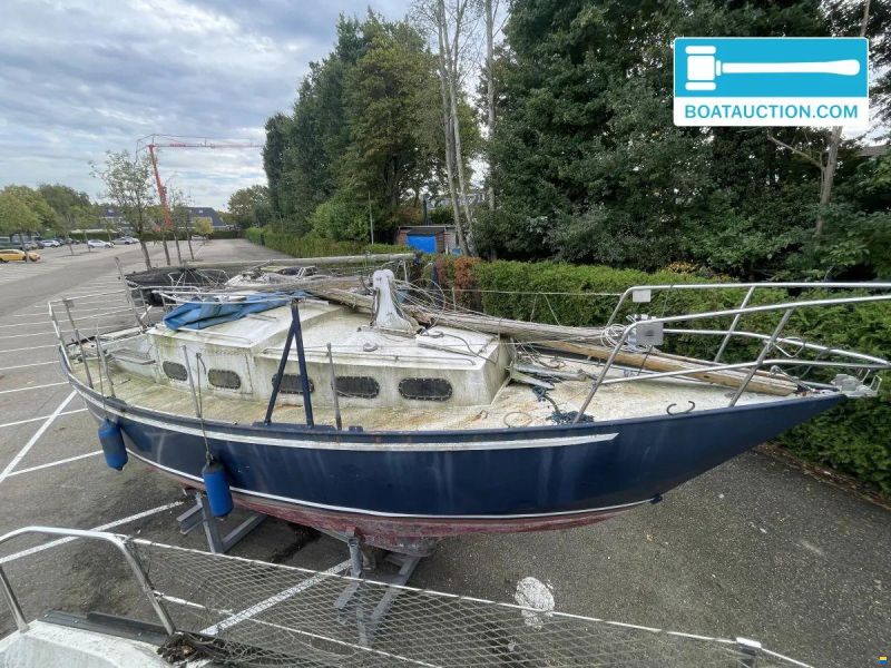 Friesland 860