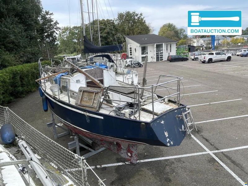 Friesland 860