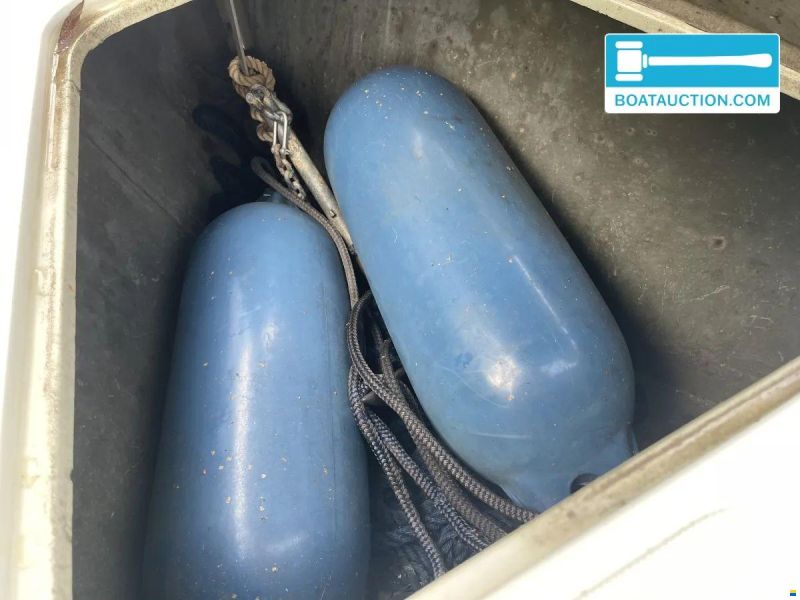 Friendship 26