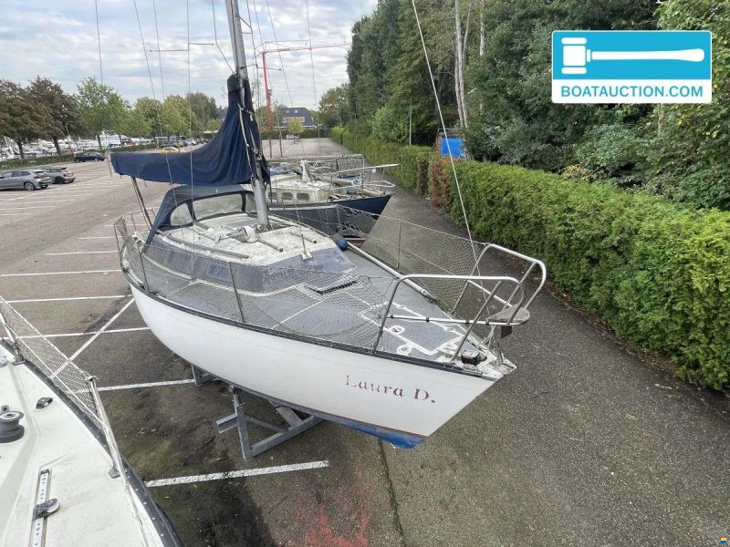 Dufour 2800