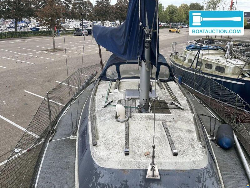 Dufour 2800