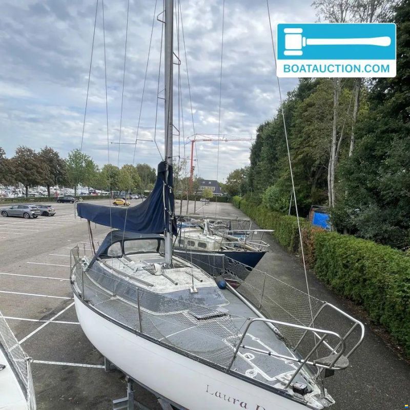 Dufour 2800