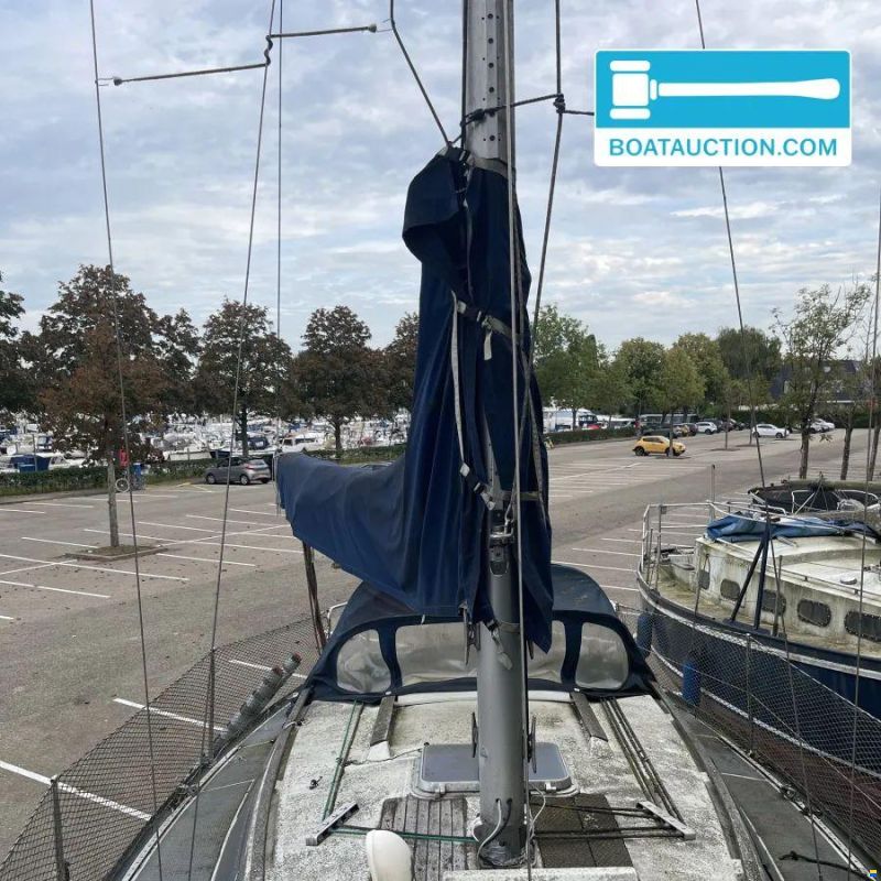 Dufour 2800