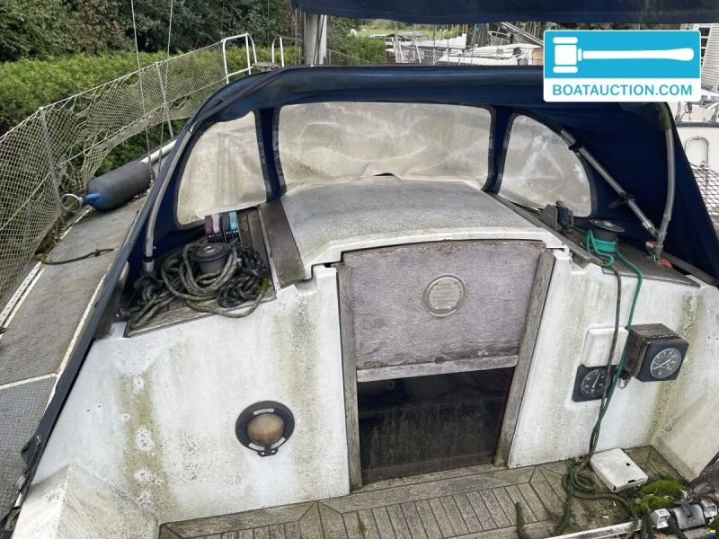 Dufour 2800