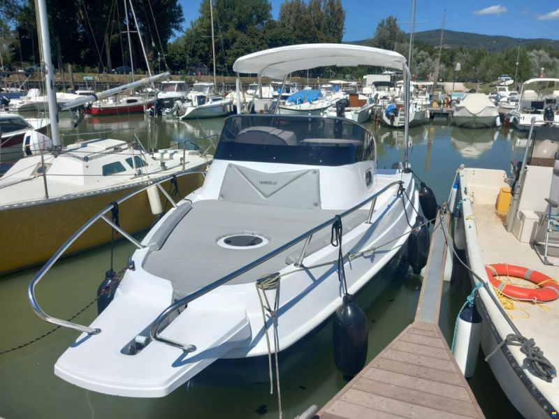 Marinello New 590 Cabin
