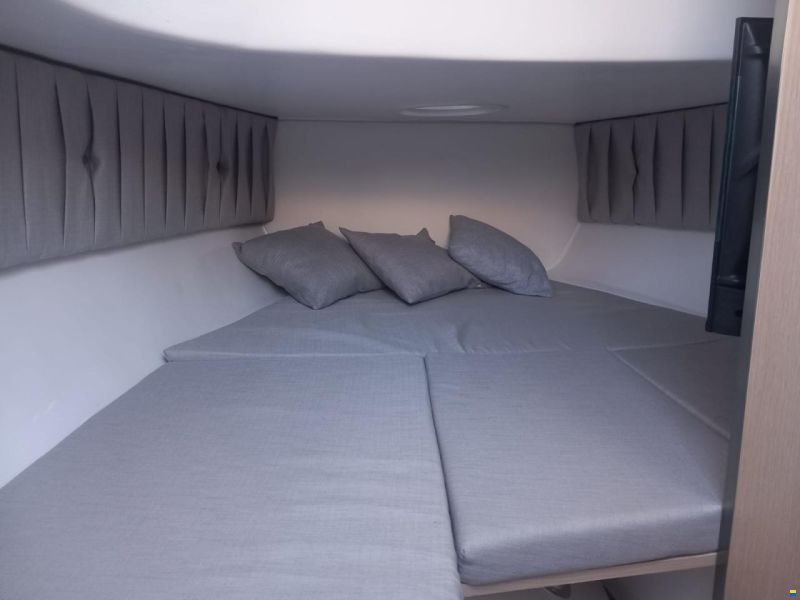 Marinello New 590 Cabin