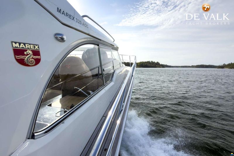 Marex 320 ACC