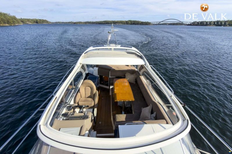 Marex 320 ACC