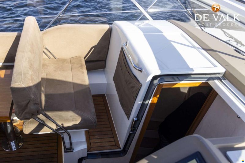 Marex 320 ACC