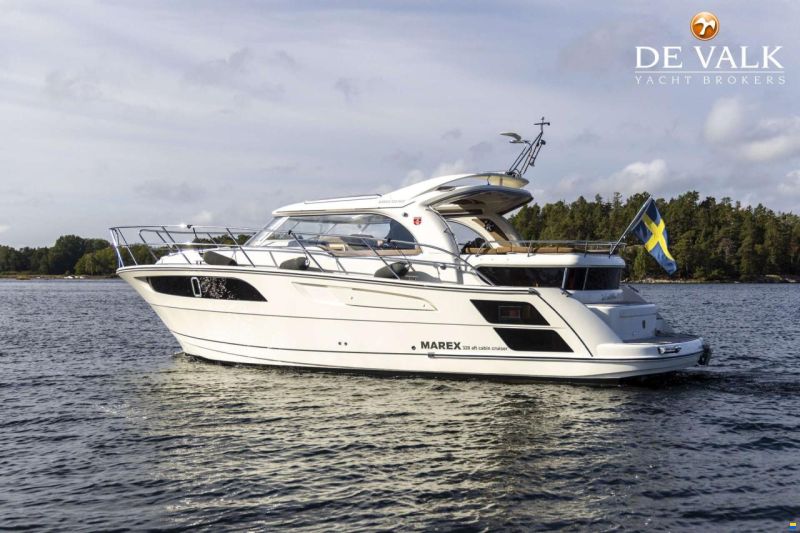 Marex 320 ACC