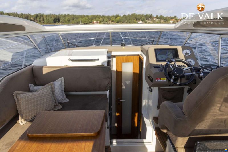 Marex 320 ACC