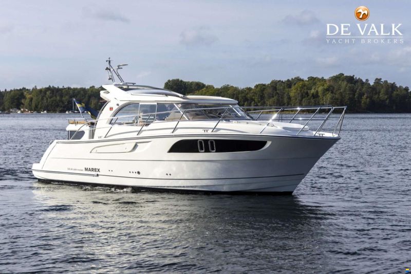 Marex 320 ACC