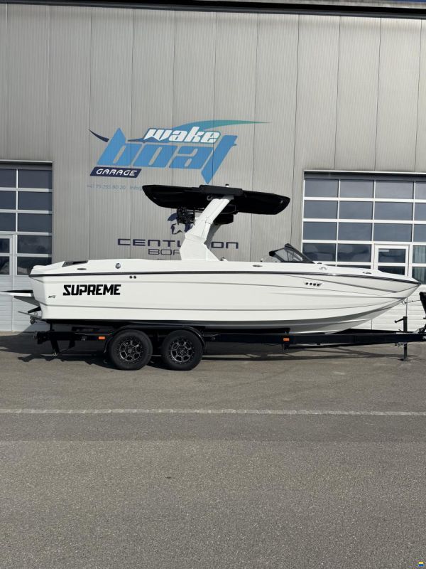 Supreme S220 2027