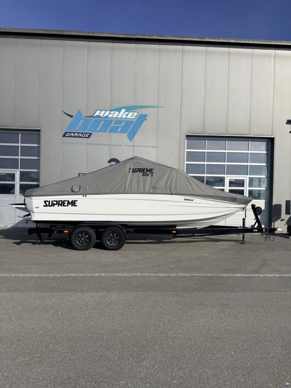 Supreme S220 2027